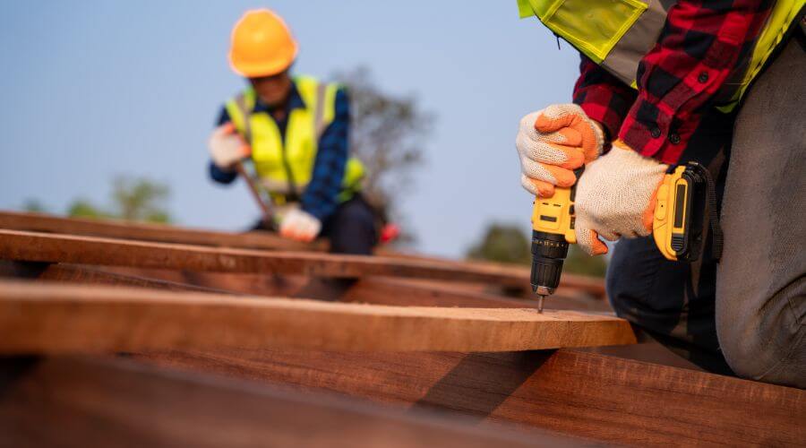 Expert new roof installation services in Bruneau, ID